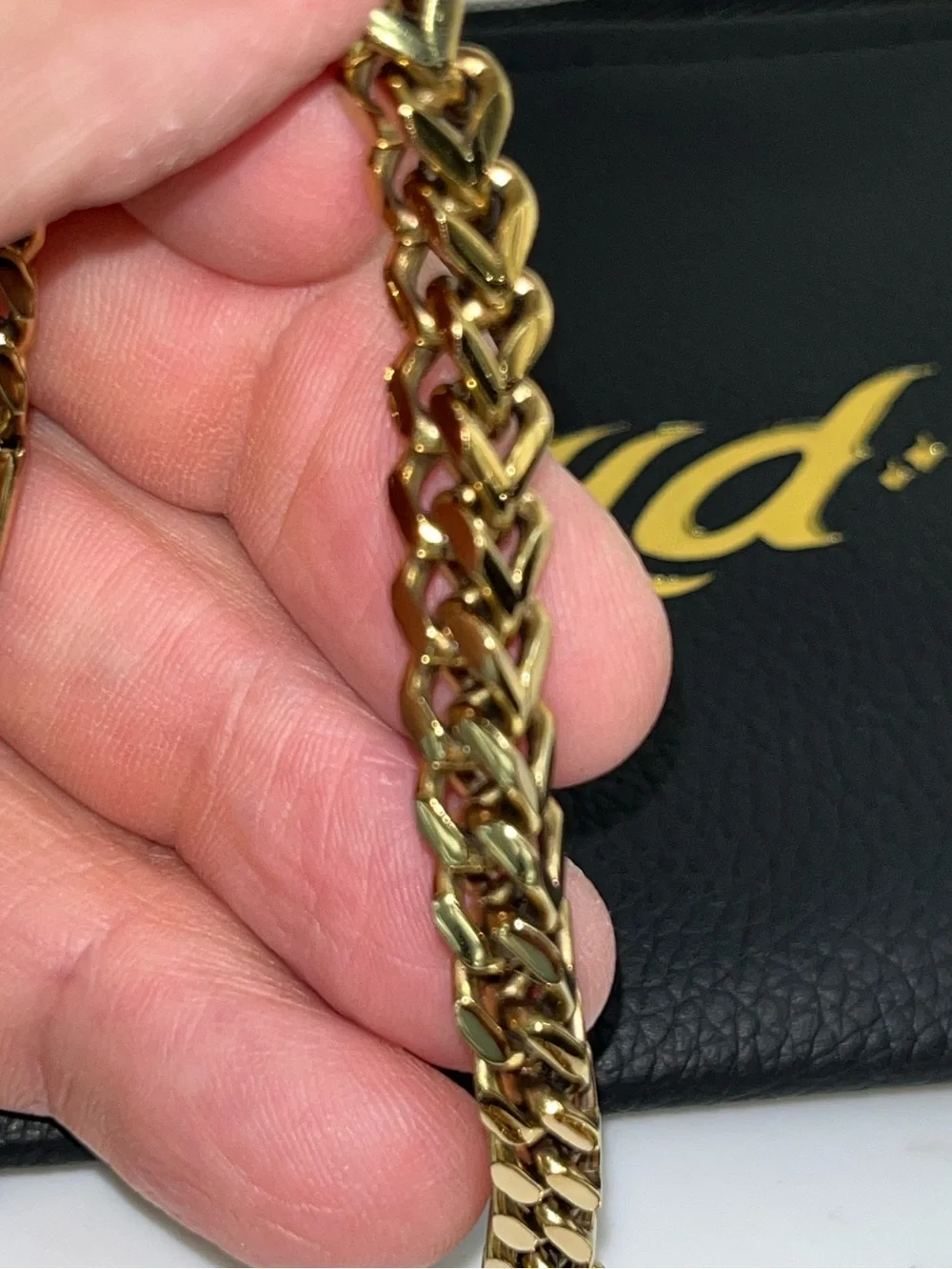 GLD gold shop